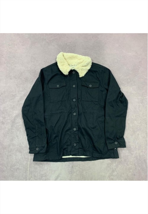 Vintage Shacket