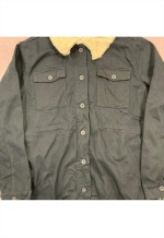 Vintage Shacket