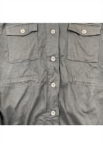Vintage Shacket