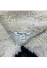 Vintage Shacket
