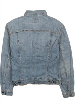 Levi Strauss andCo 90's Strauss and Co Button Up Denim Jacket La